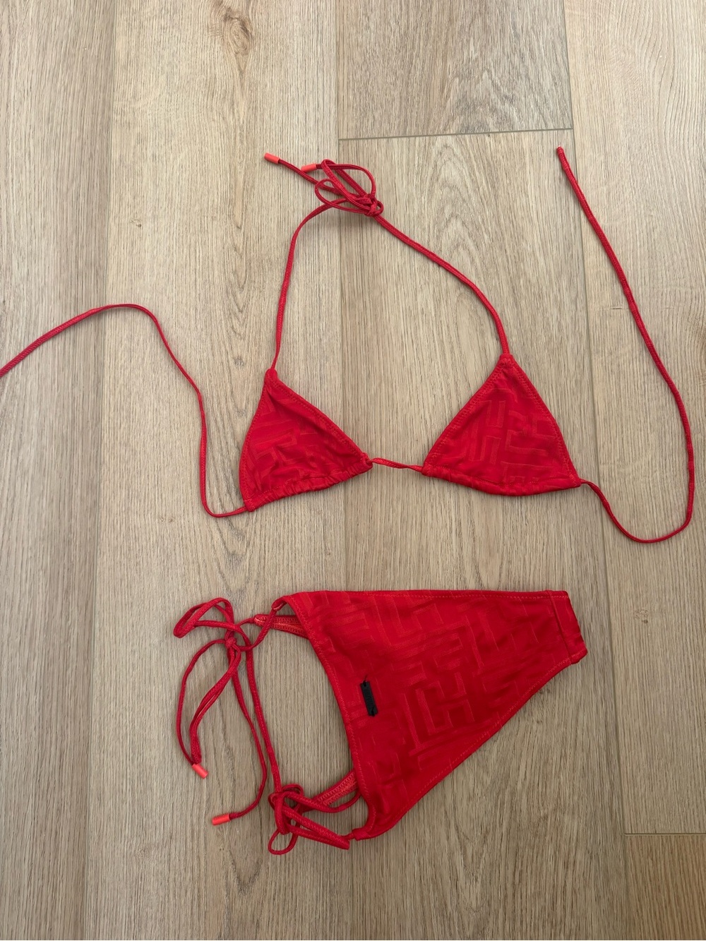 Women’s Triangl Bikini